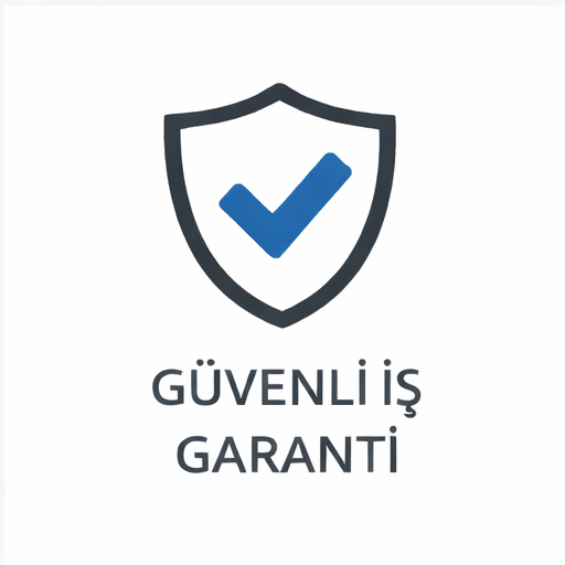 guvenli is garanti
