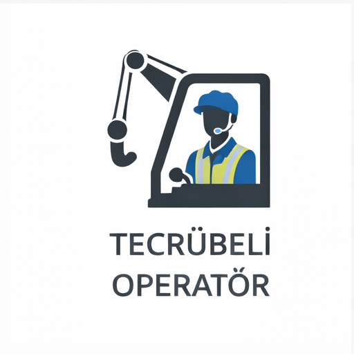 tecrubeli operator